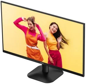 Фото: Монітор AOC 24B35HM2 Black - 23.8" VA / 1920×1080 / 100 Гц / Adaptive Sync № 3 | KTC