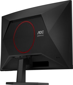 Монітор AOC C27G42E Black