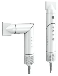 Фото: Фен AENO HS1 White (AHS0001) № 3 | KTC