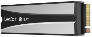 SSD-накопичувач Lexar Play 2280 PCIe 4.0 x4 NVMe 2TB (LNMPLY8002T-RNNNG)