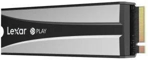 Фото: SSD-накопичувач Lexar Play 2280 PCIe 4.0 x4 NVMe 2TB (LNMPLY8002T-RNNNG) № 2 | KTC