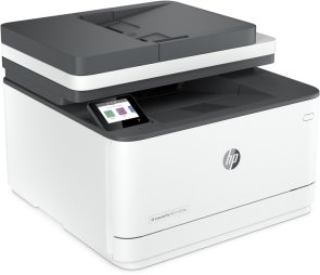 БФП HP LaserJet Pro 3103fdw with Wi-Fi (3G632A)