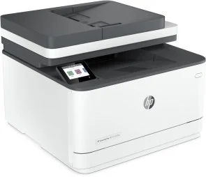 Фото: БФП HP LaserJet Pro 3103fdw with Wi-Fi (3G632A) № 4 | KTC