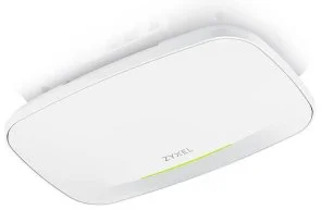 Фото: Точка доступy Wi-Fi Zyxel NebulaFlex NWA110BE (NWA110BE-EU0101F) № 6 | KTC