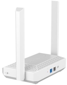 Wi-Fi Роутер Keenetic Racer (KN-4010)