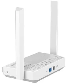 Фото: Wi-Fi Роутер Keenetic Racer (KN-4010) № 11 | KTC