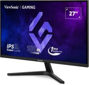 Фото: Монітор ViewSonic VX27G1-HD - 27" IPS / 1920×1080 / 180 Гц / Nvidia G-Sync Compatible № 3 | KTC