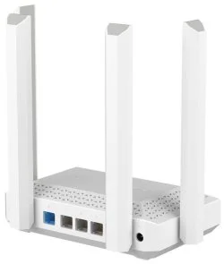 Фото: Wi-Fi Роутер Keenetic Sprinter (KN-3711) № 9 | KTC