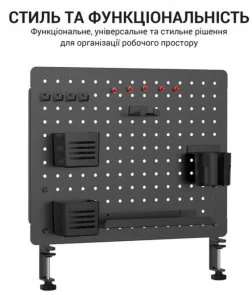 Фото: Органайзер настільний OfficePro DO1090B № 3 | KTC