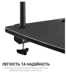 Фото: Органайзер настільний OfficePro DS253B № 5 | KTC