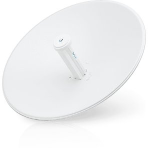 Точка доступy Wi-Fi Ubiquiti PowerBeam PBE-5AC-500