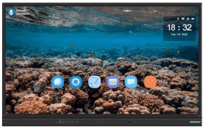 Інтерактивний дисплей Starboard IFPD-YL5X-PRO-65 65