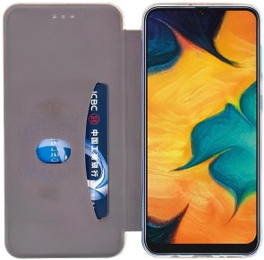 Чохол BeCover for Samsung Galaxy A56 SM-A566 - Exclusive Blue (713424)
