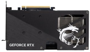 Відеокарта MSI GeForce RTX 5060 8G GAMING OC