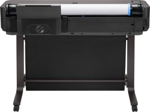 Плотер HP DesignJet T630 2025 Edition 36 with Wi-Fi (5HB11D)