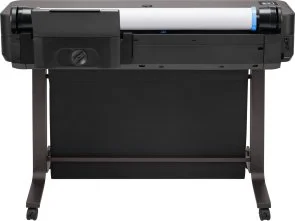 Фото: Плотер HP DesignJet T630 2025 Edition 36 with Wi-Fi (5HB11D) № 4 | KTC
