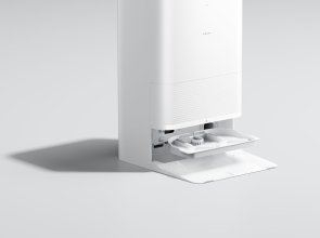 Робот-пилосос Xiaomi Robot Vacuum X20 Pro (1100572)