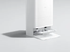 Фото: Робот-пилосос Xiaomi Robot Vacuum X20 Pro (1100572) № 16 | KTC