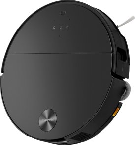 Робот-пилосос Roborock Saros 10 Black (1139657)