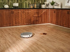 Робот-пилосос Roborock Saros 10 White (1139656)