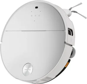 Фото: Робот-пилосос Roborock Saros 10 White (1139656) № 5 | KTC