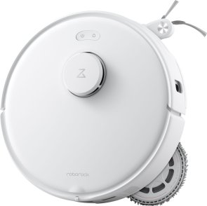 Робот-пилосос Roborock Qrevo Edge 5V1 White (1141770)