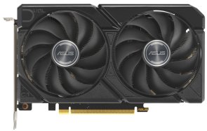 Відеокарта ASUS Dual Radeon RX9060XT 8G GDDR6 (DUAL-RX9060XT-8G)