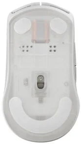 Фото: Миша SteelSeries Rival 3 Gen 2 Wireless White (62524) № 5 | KTC