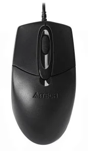 Фото: Комплект клавіатура+миша A4tech KR-8572 Black № 2 | KTC