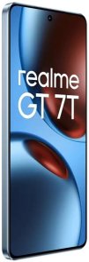 Смартфон Realme GT 7T 12/256GB IceSense Blue