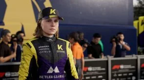 Фото: Гра F1 25 PS5 Blu-ray № 3 | KTC