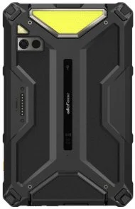 Фото: Планшет Ulefone Armor Pad 4 Ultra Thermal 8/256GB Black (6975326663250) № 5 | KTC