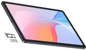 Планшет Ulefone Tab A11 4/128GB Space Gray (6975326663670)