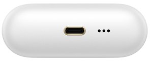  Навушники Huawei Freebuds Pro 4 White (227302)