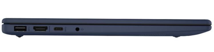 Ноутбук HP 14-ep1027ua B9PC0EA Evening Blue