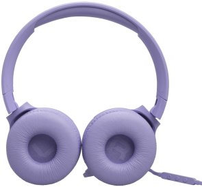 Гарнітура JBL Tune 520C USB-C Purple (JBLT520CPUR)