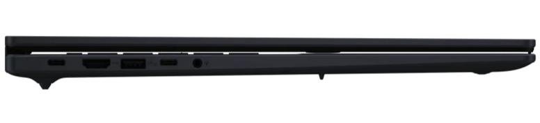 Ноутбук ASUS Vivobook 18 M1807HA-S8027 Quiet Blue