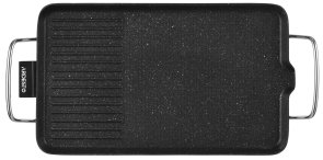 Гриль Ardesto GHP-1BL