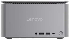 Персональний комп'ютер Lenovo ThinkCentre Neo Ultra Luna Grey