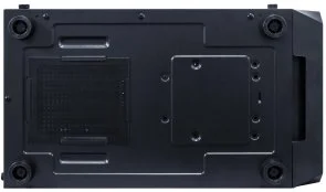 Фото: Корпус 1stPlayer FD3-BK-4F7 Black with window № 9 | KTC