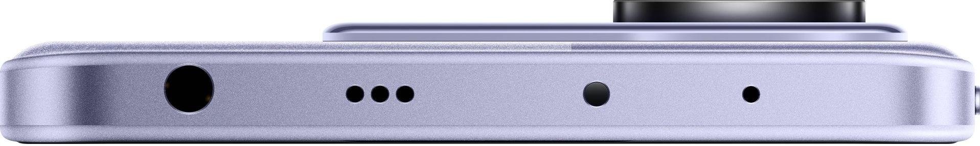 Смартфон POCO M7 Pro 5G 8/256GB Purple