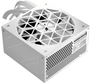 Фото: Блок живлення 1stPlayer 650W HA-650AC1 White (ACK-STD-650-WH-EU) № 2 | KTC