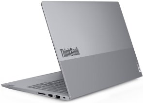 Ноутбук Lenovo ThinkBook 14 G8 IAL 21SJ007KRA Arctic Grey