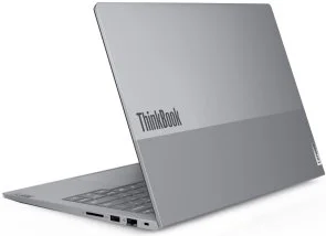 Фото: Ноутбук Lenovo ThinkBook 14 G8 IAL 21SJ007KRA Arctic Grey - 14" IPS 60 Гц / Intel Core Ultra 5 / 225U / DDR5 16 ГБ / PCI-E SSD 512 ГБ / Intel Graphics № 7 | KTC