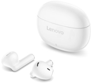 Навушники Lenovo E310 White (GXD1Q65145)