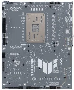 Фото: Материнська плата ASUS TUF GAMING B850-BTF WIFI W № 5 | KTC