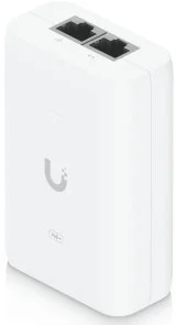 Фото: POE адаптер Ubiquiti U-POE PLUS 30W (U-POE-PLUS-EU) № 4 | KTC
