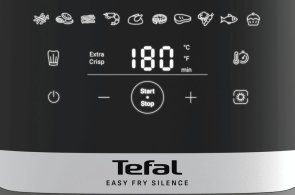 Мультипіч Tefal Easy Fry Silence (EY551HE0)