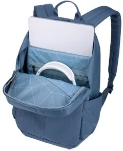 Фото: Рюкзак для ноутбука THULE Campus Notus 20L TCAM-6115 Dark Slate (3205202) № 3 | KTC