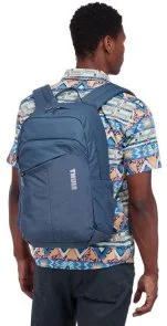Фото: Рюкзак для ноутбука THULE Campus Indago 23L TCAM-7116 Dark Slate (3205206) № 4 | KTC
